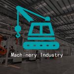 解决方案-下拉区块Machinery Industry